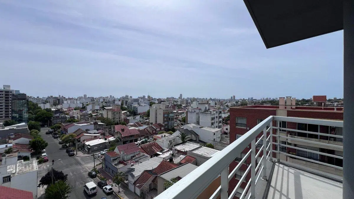 DEPARTAMENTO 3 AMBIENTES EN VENTA CHAUVIN 5