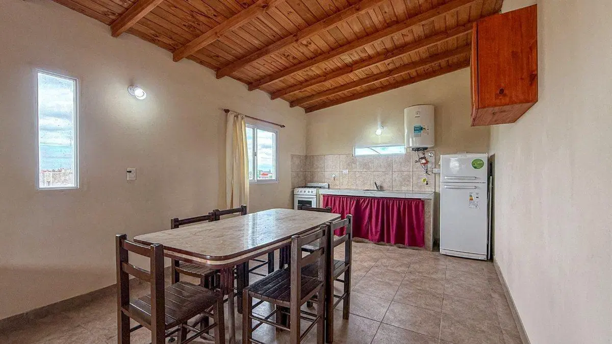 VENTA 2 DUPLEX 3 AMBIENTES A METROS DEL MAR 3