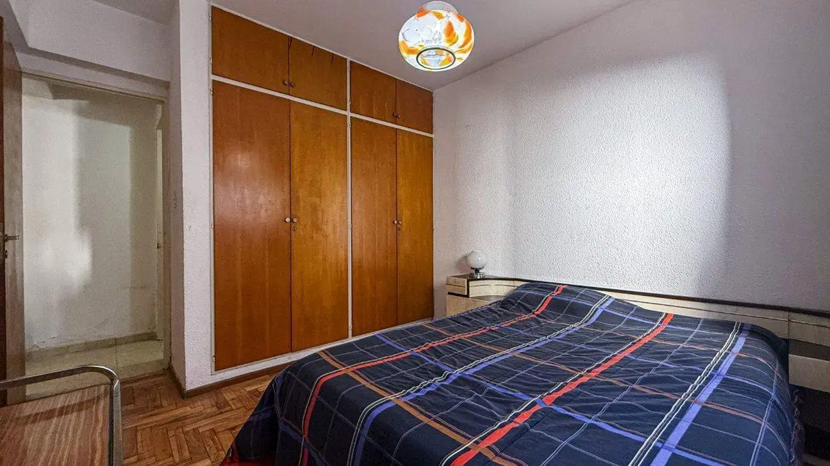 ALQUILER DEPARTAMENTO 2 AMBIENTES ZONA ALDREY 8