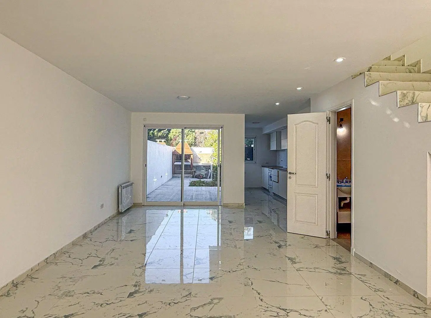 CASA EN PH 3 AMBIENTES A ESTRENAR PUNTA MOGOTES 3