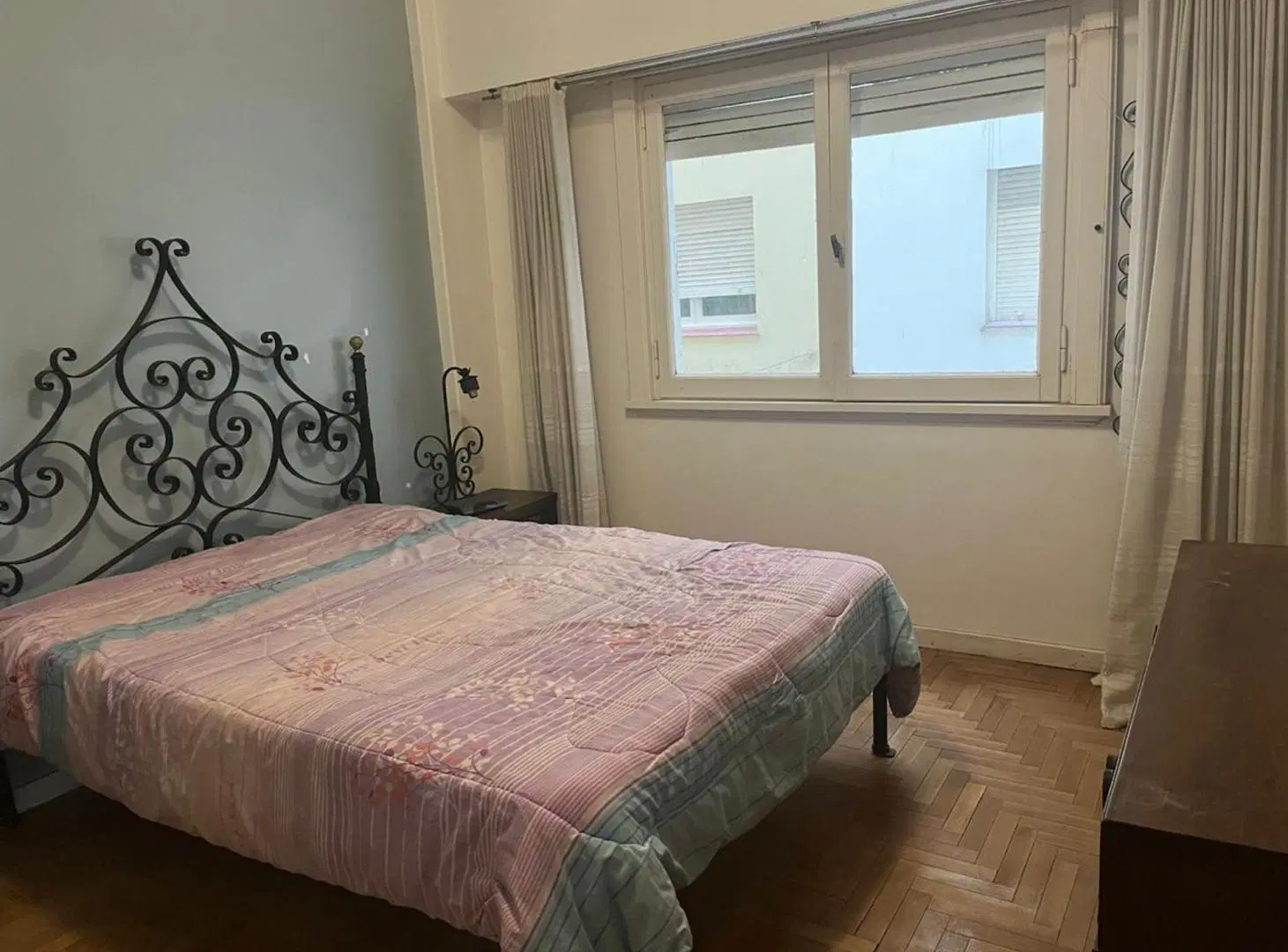 ALQUILER DEPTO 2 AMBIENTES PLAZA COLÓN 24 MESES 2