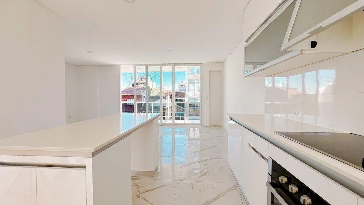 VENTA Semipiso 3 Ambientes A ESTRENAR - CHAUVIN 5