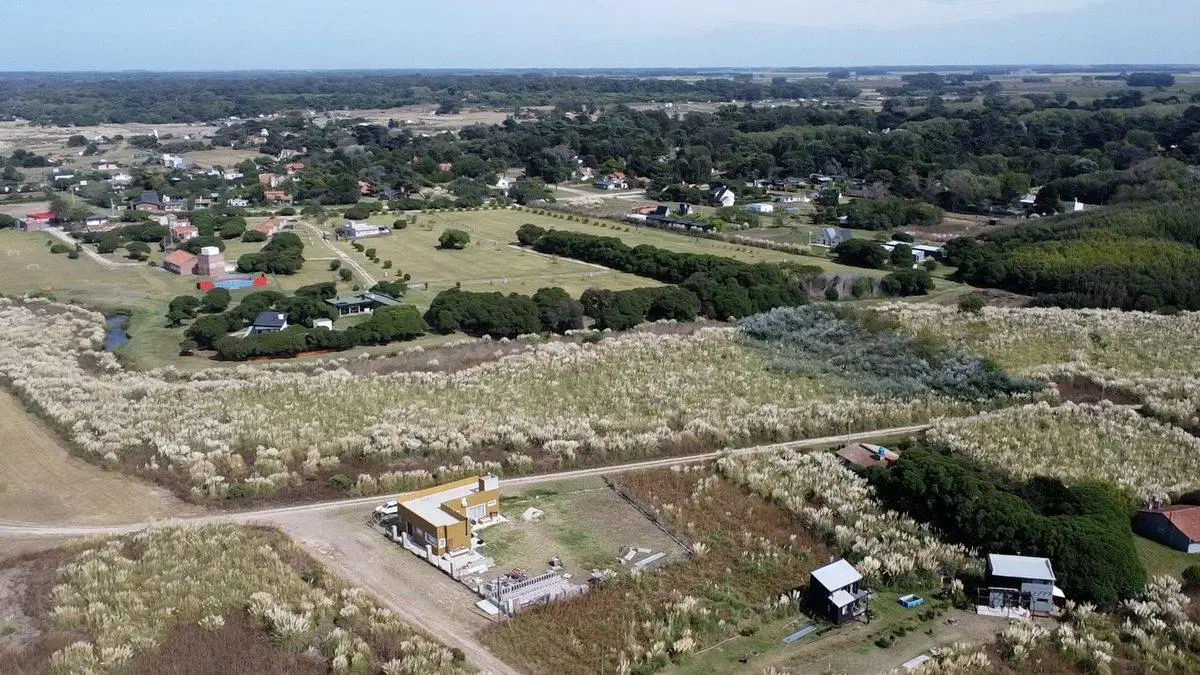 Lote  venta a 100 m del mar en san Eduardo del mar 4
