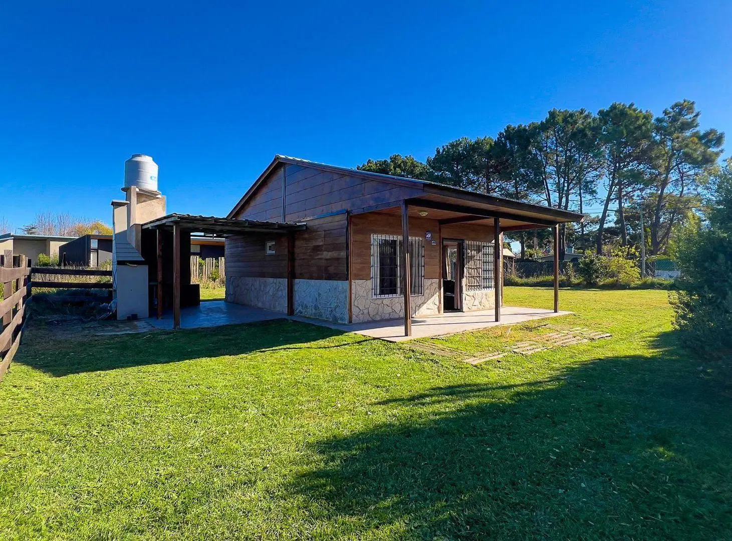 CASA EN VENTA 3 AMBIENTES CHAPADMALAL BUENOS AIRES 3