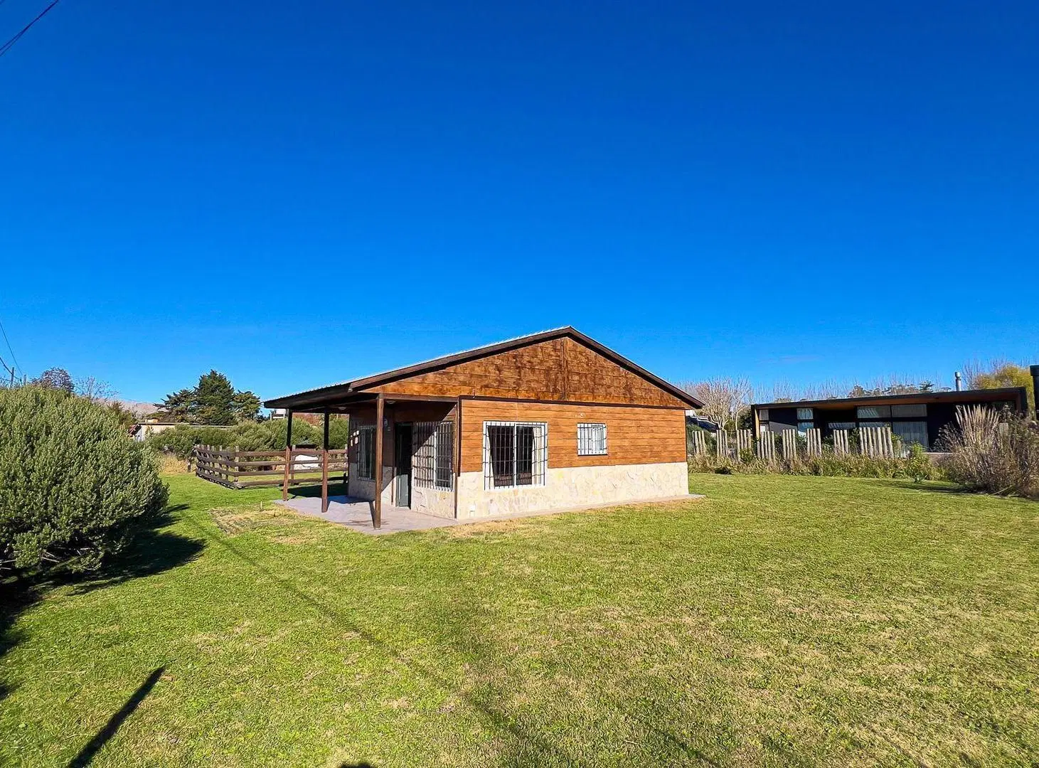 CASA EN VENTA 3 AMBIENTES CHAPADMALAL BUENOS AIRES 8