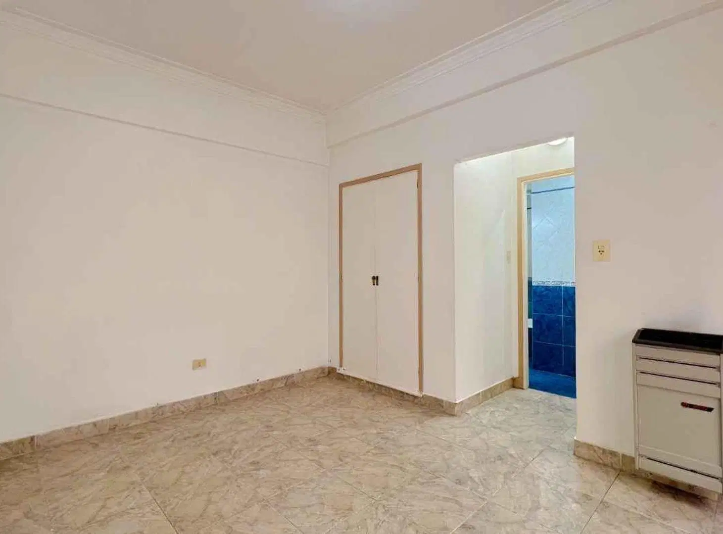 Alquiler 24 meses departamento 2 amb zona San Jose 4