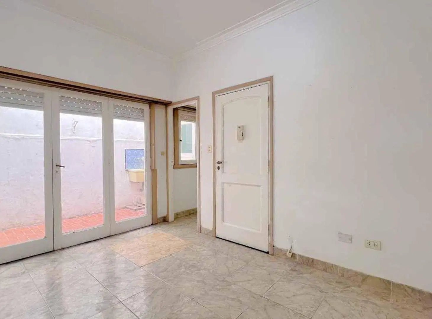 Alquiler 24 meses departamento 2 amb zona San Jose 3