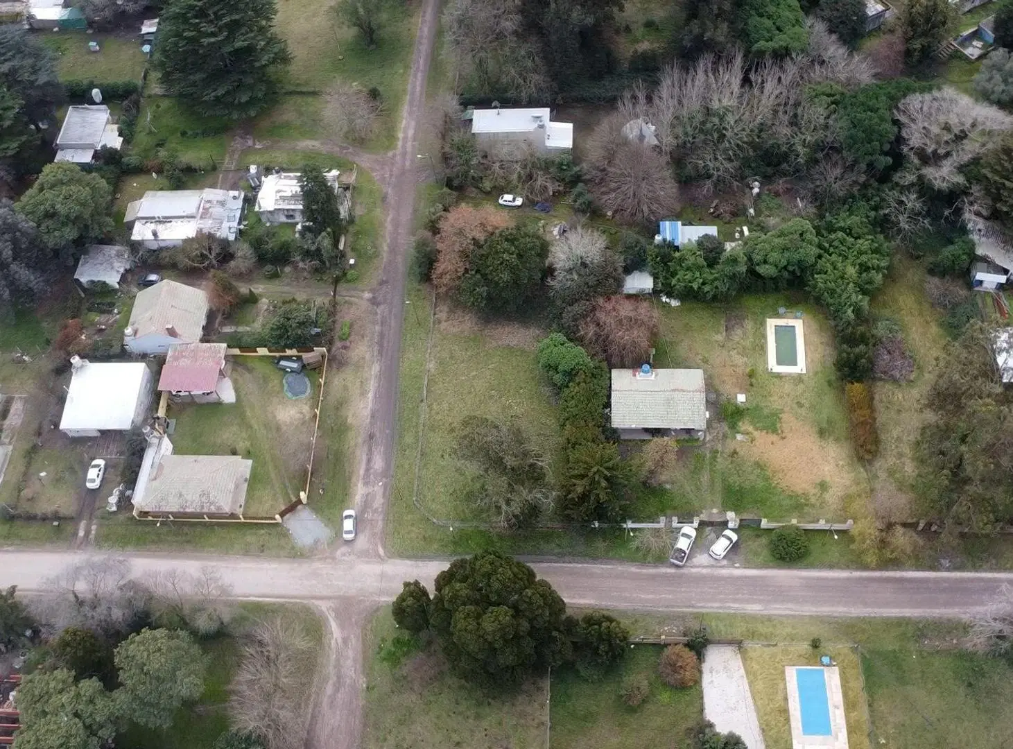 VENTA LOTE 15 BARRIO  EL SOSIEGO 3