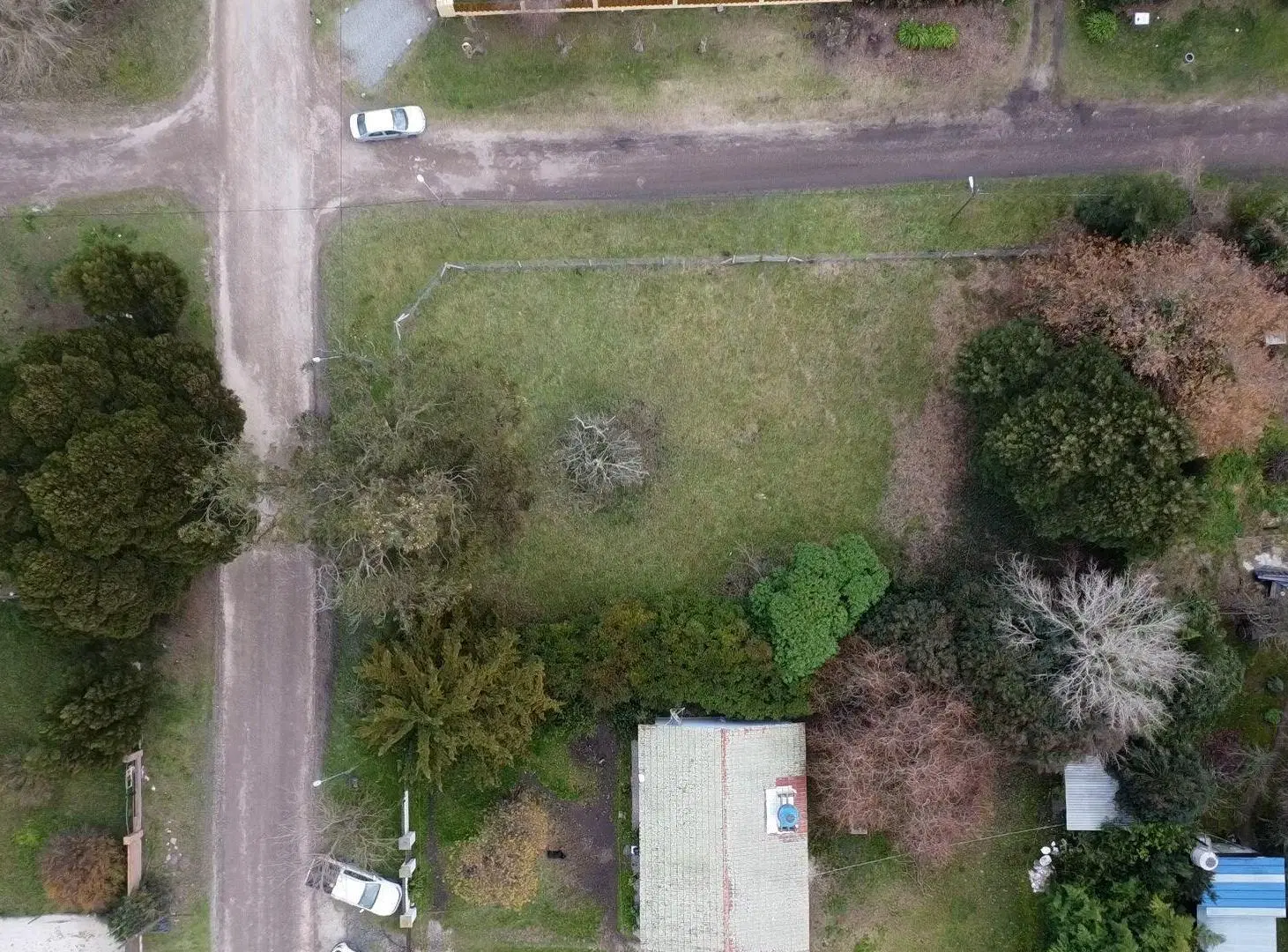 VENTA LOTE 15 BARRIO  EL SOSIEGO 2