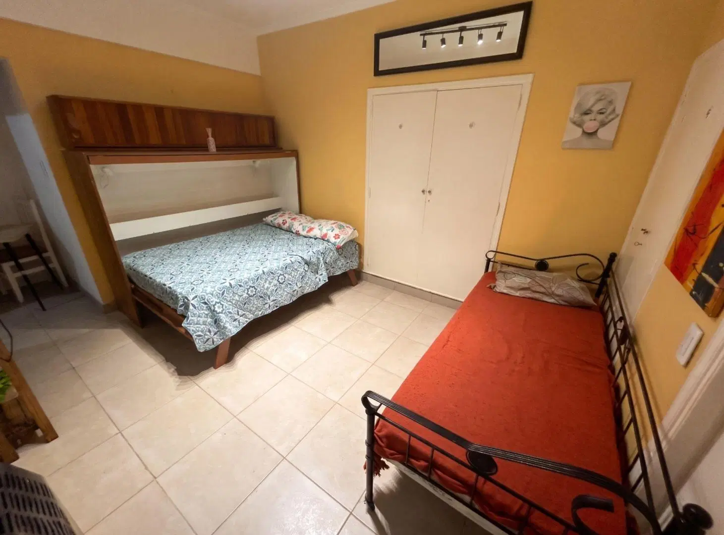 VENTA MONOAMBIENTE CENTRO RECICLADO OPORTUNIDAD 5