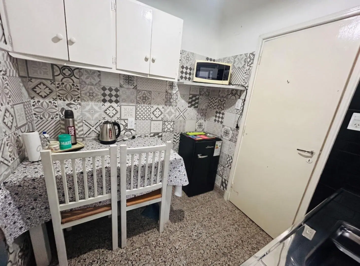 VENTA MONOAMBIENTE CENTRO RECICLADO OPORTUNIDAD 8