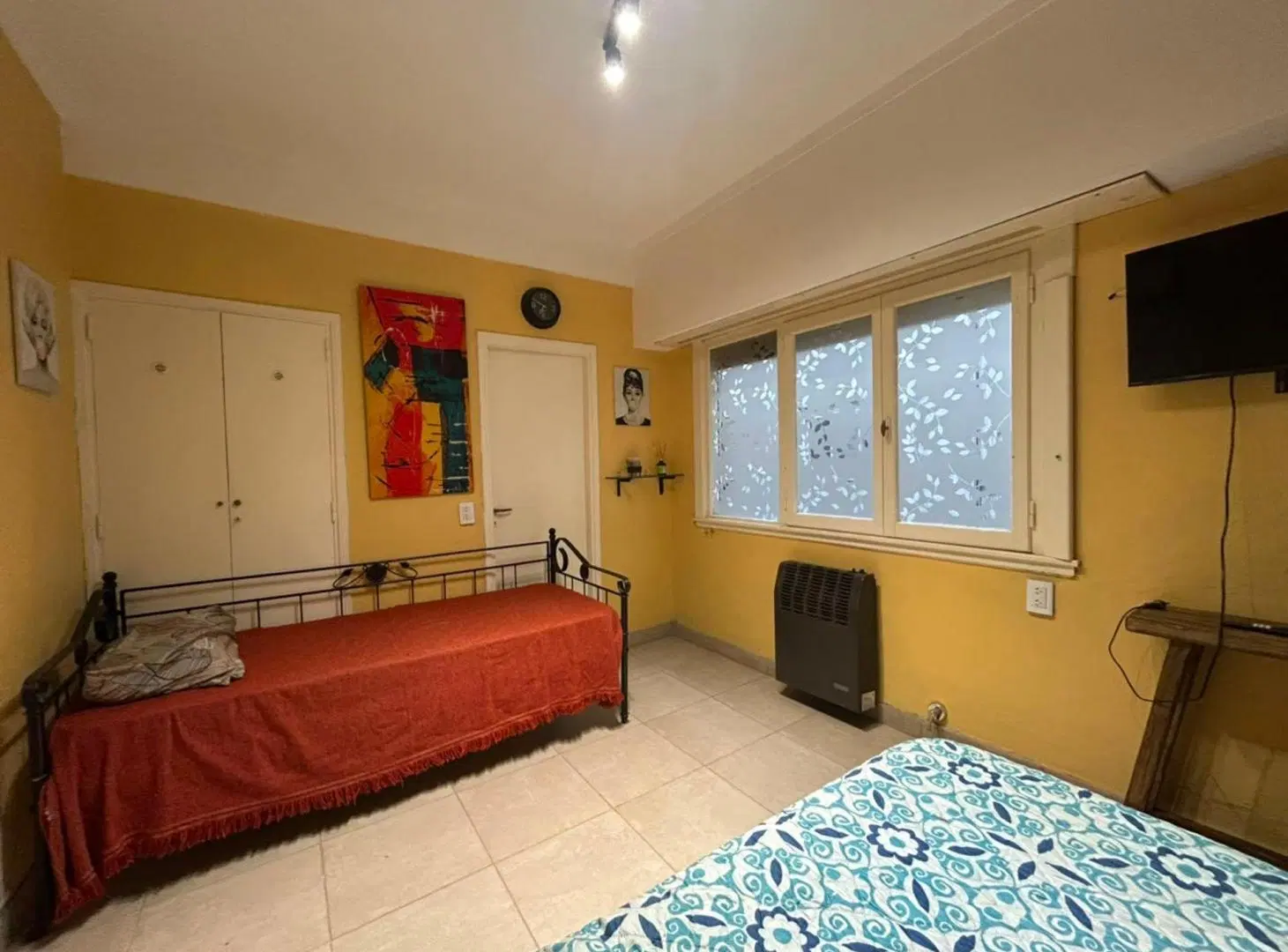 VENTA MONOAMBIENTE CENTRO RECICLADO OPORTUNIDAD 4