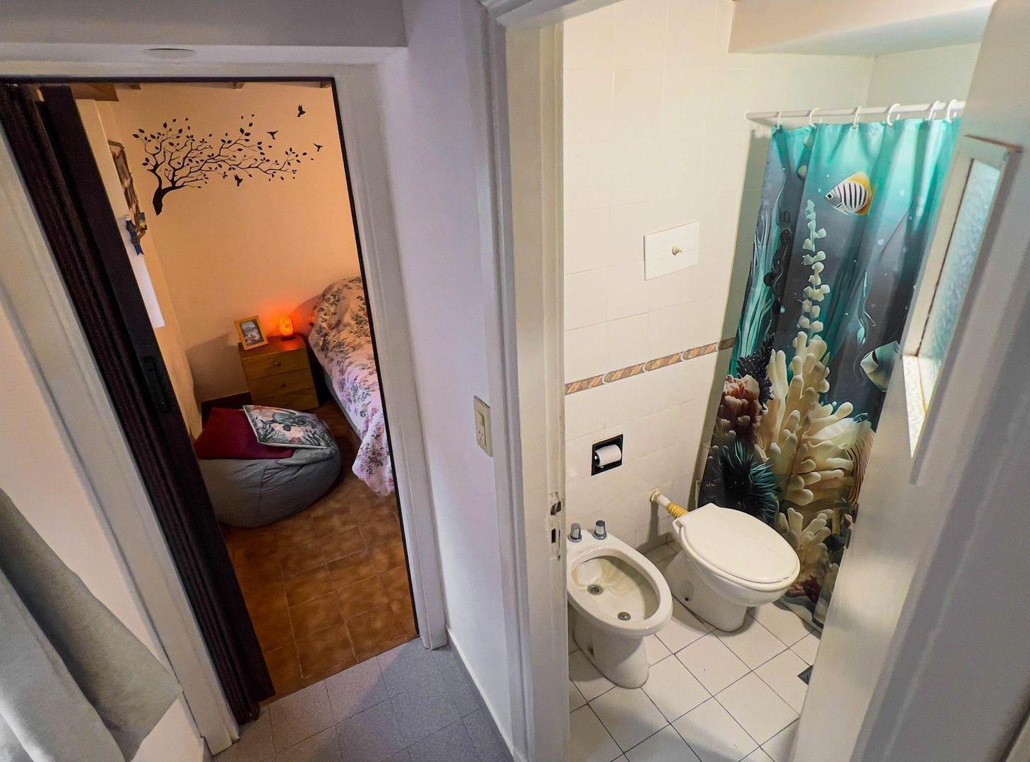Foto de VENTA PH 3 AMBIENTES CON PATIO NUEVA POMPEYA, imagen 1