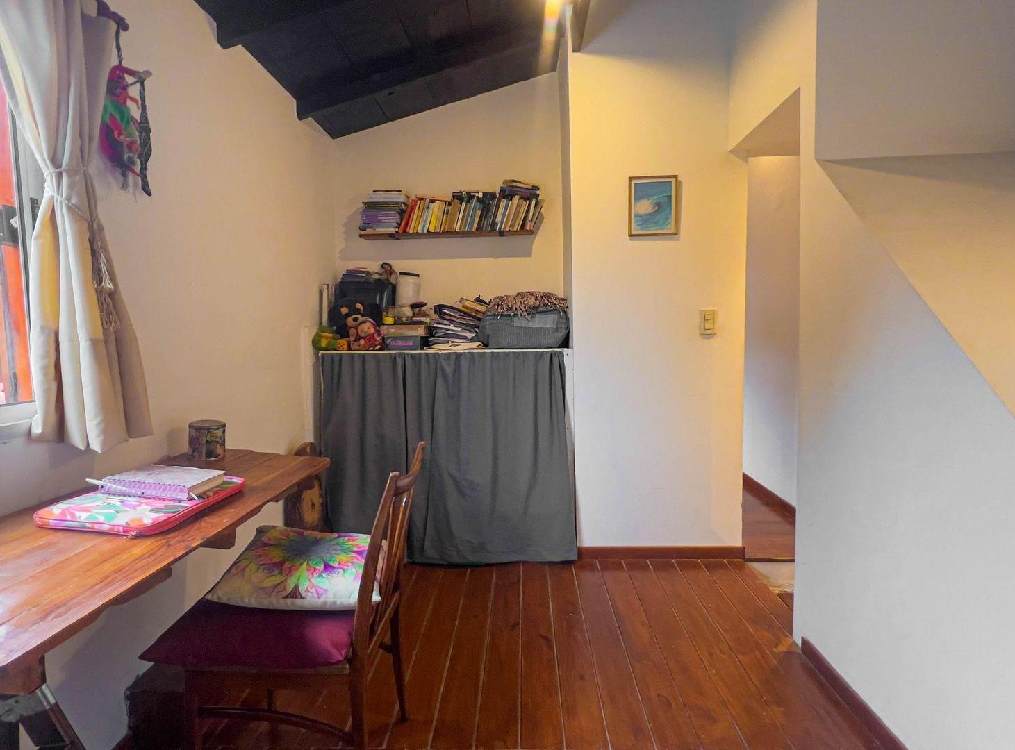 Foto de VENTA PH 3 AMBIENTES CON PATIO NUEVA POMPEYA, imagen 4