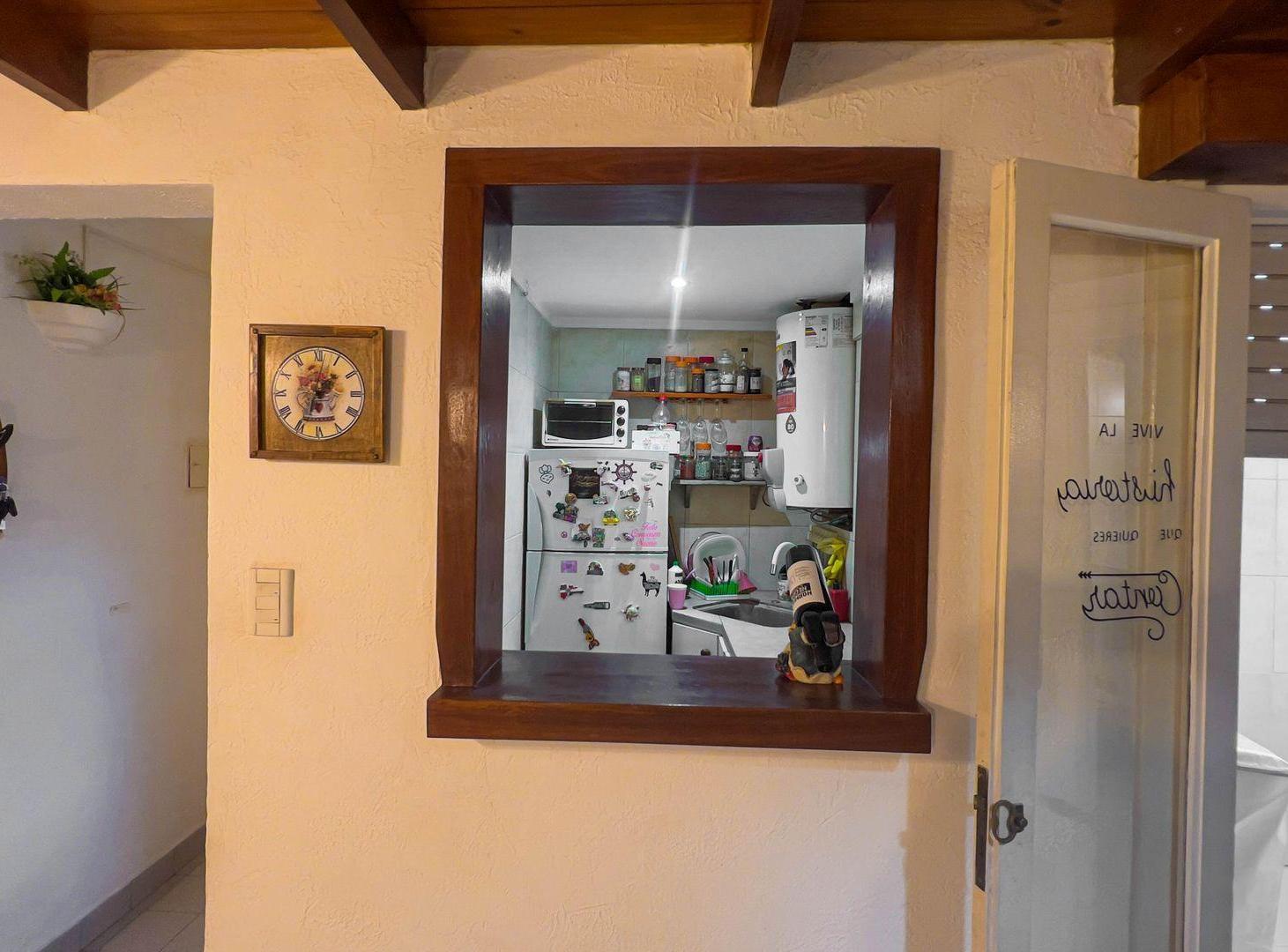 Foto de VENTA PH 3 AMBIENTES CON PATIO NUEVA POMPEYA, imagen 5