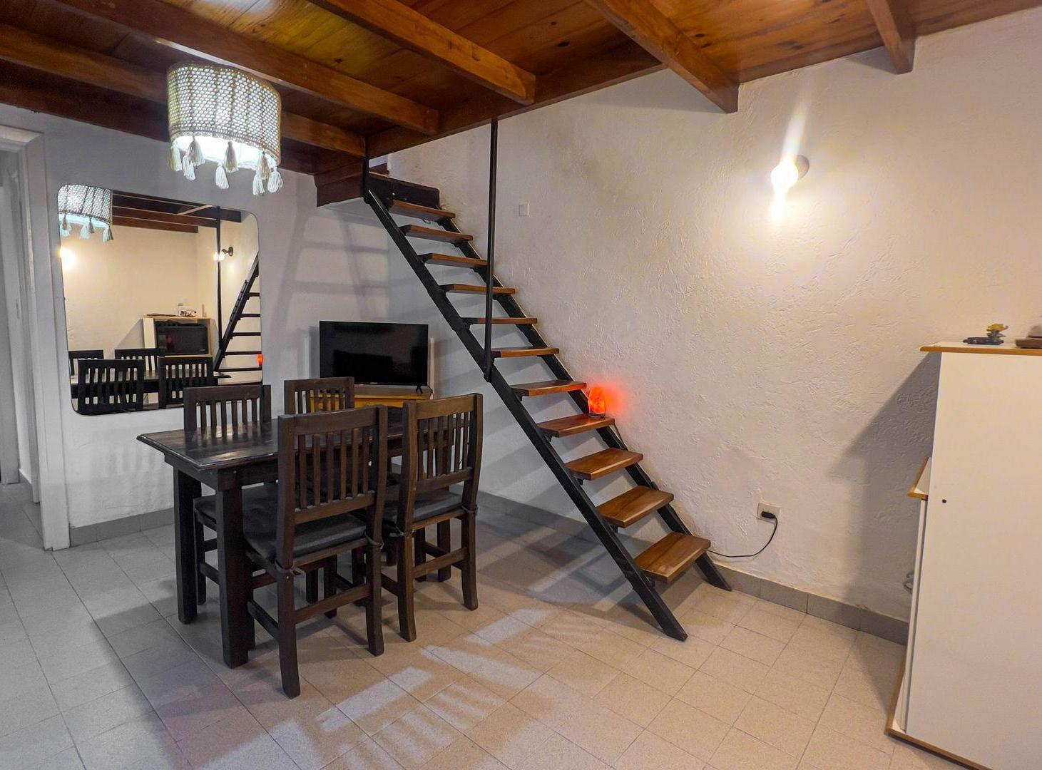 Foto de VENTA PH 3 AMBIENTES CON PATIO NUEVA POMPEYA, imagen 3