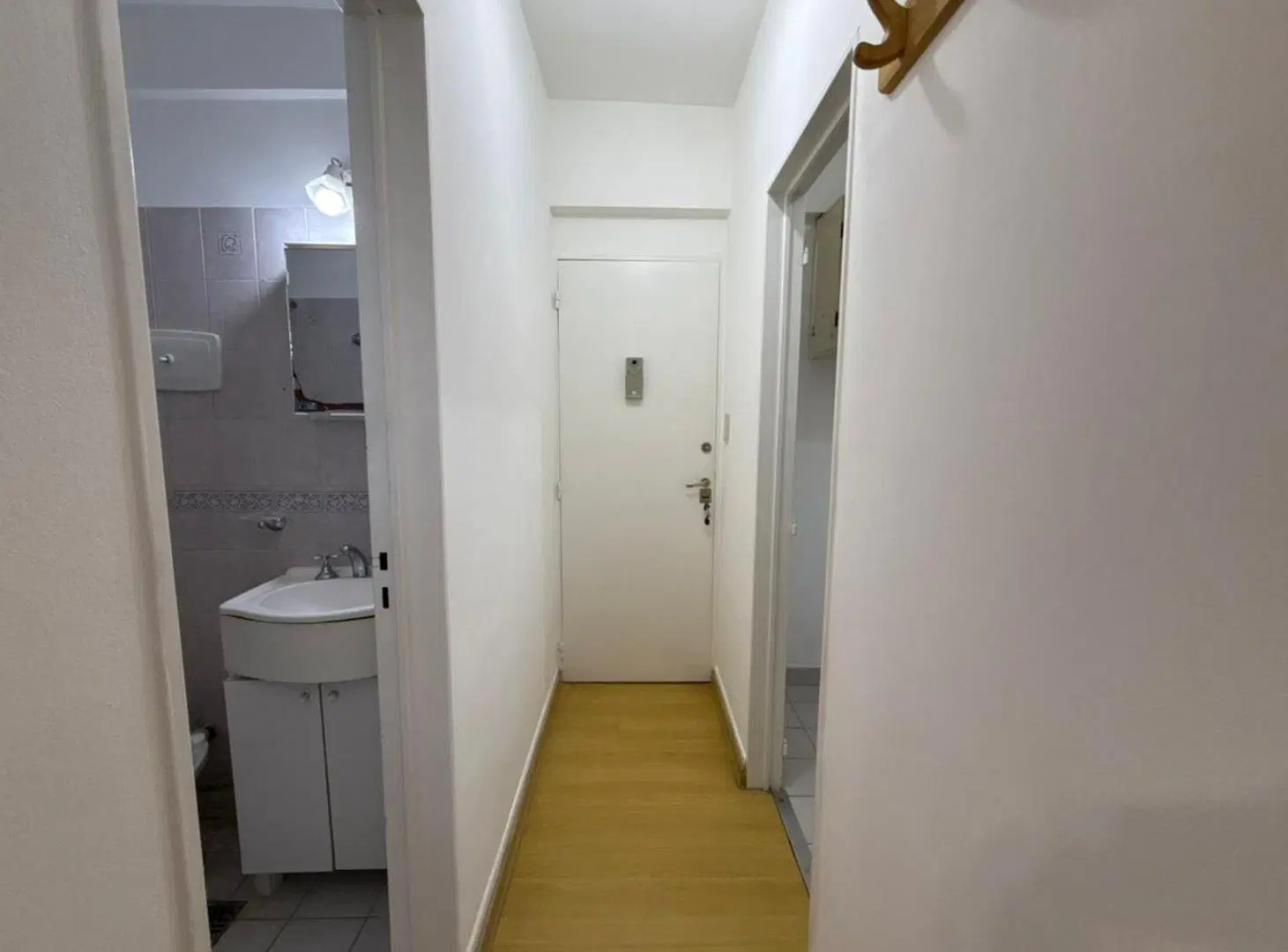 Alquiler Departamento Monoambiente Zona Guemes 8