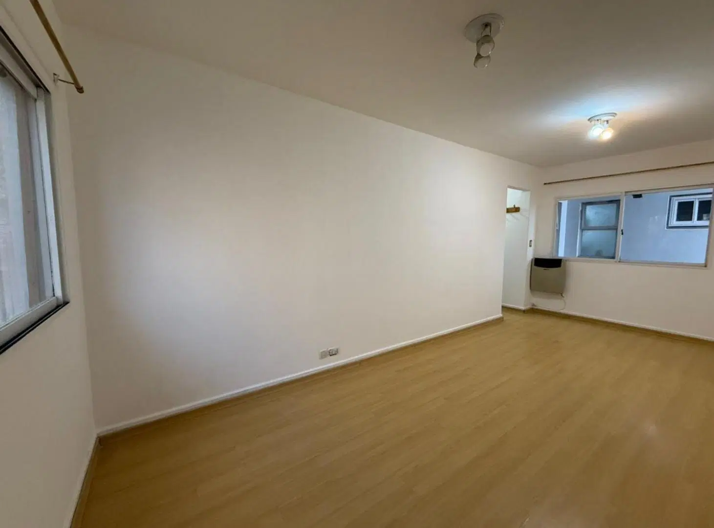 Alquiler Departamento Monoambiente Zona Guemes 5