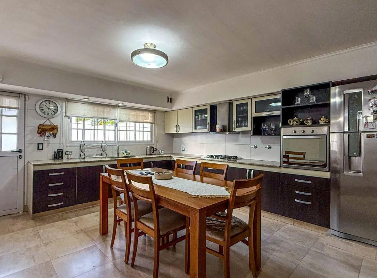 VENTA CASA 3 AMB PUNTA MOGOTES PARQUE QUINCHO 5