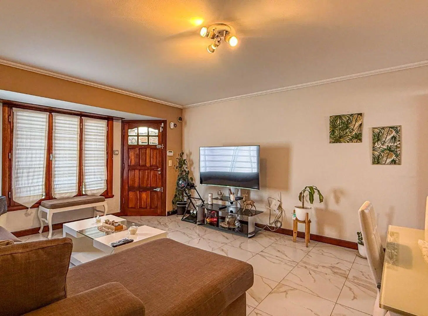 VENTA CASA 3 AMB PUNTA MOGOTES PARQUE QUINCHO 4