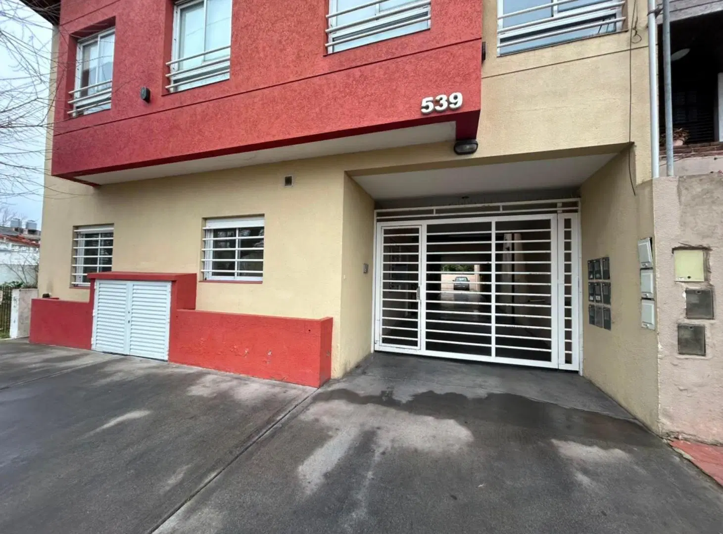 VENTA PH 2 AMBIENTES AL FRENTE VILLA PRIMERA 8