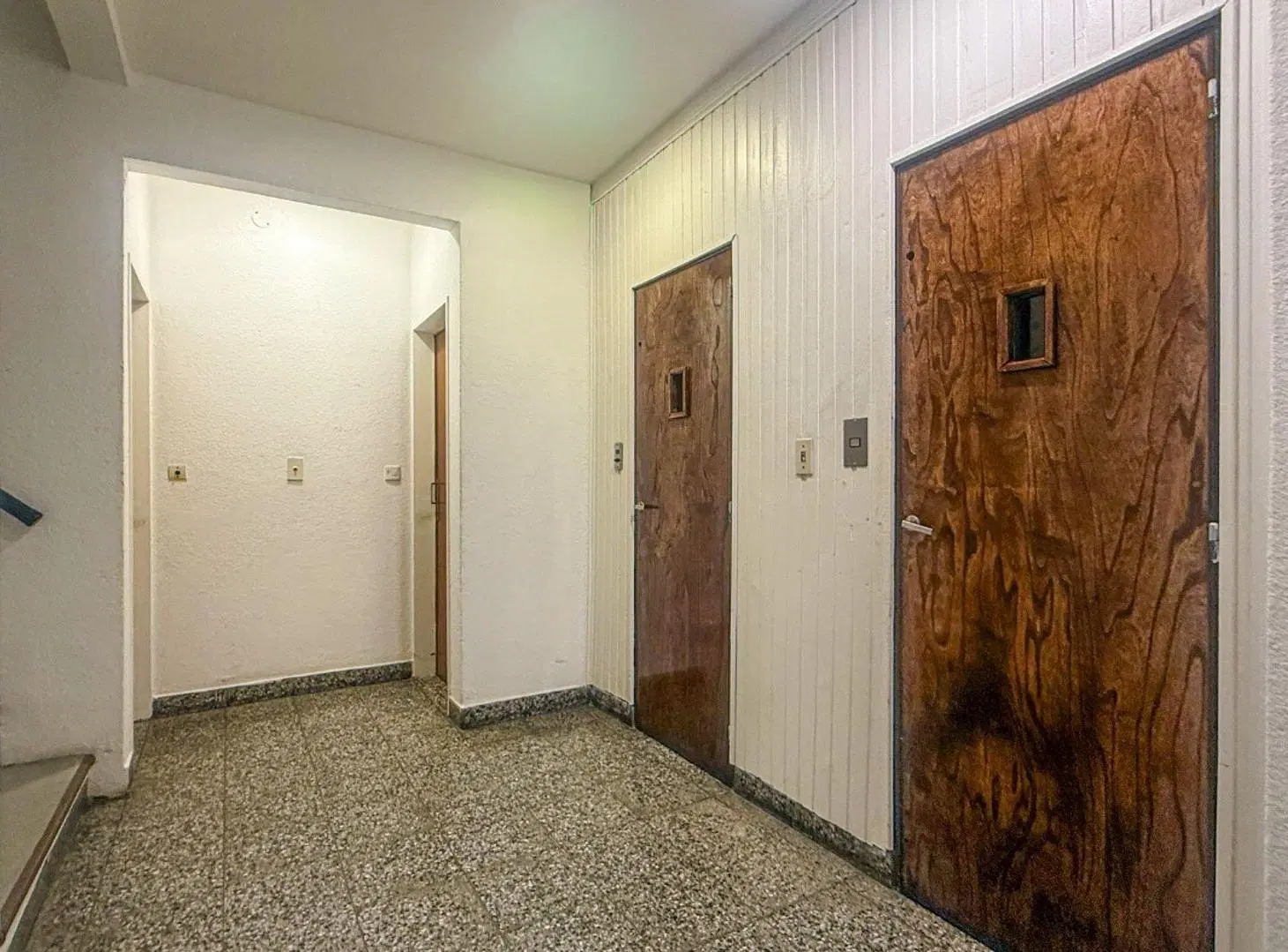 Alquiler 12 meses departamento 3 amb zona Guemes 8