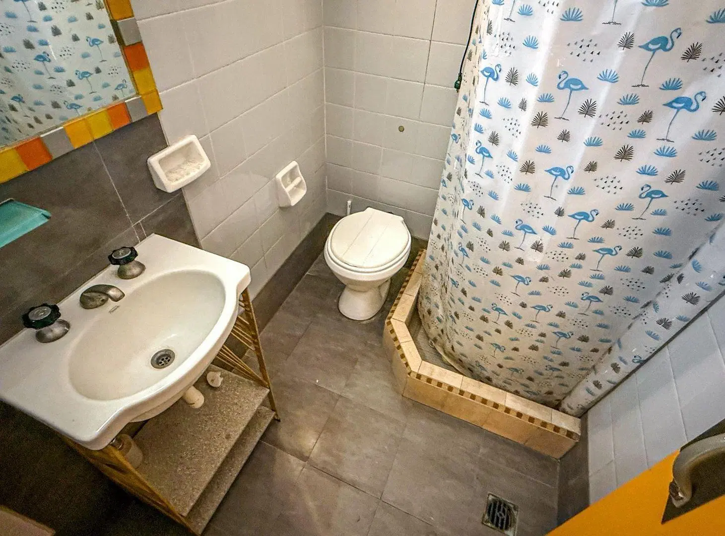 VENTA MONOAMBIENTE  FRENTE  ZONA ALDREY RECICLADO 5