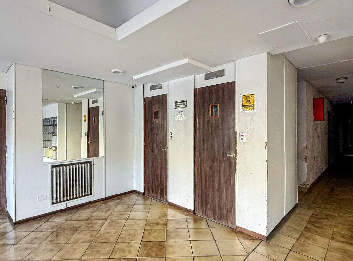 VENTA MONOAMBIENTE  FRENTE  ZONA ALDREY RECICLADO 8