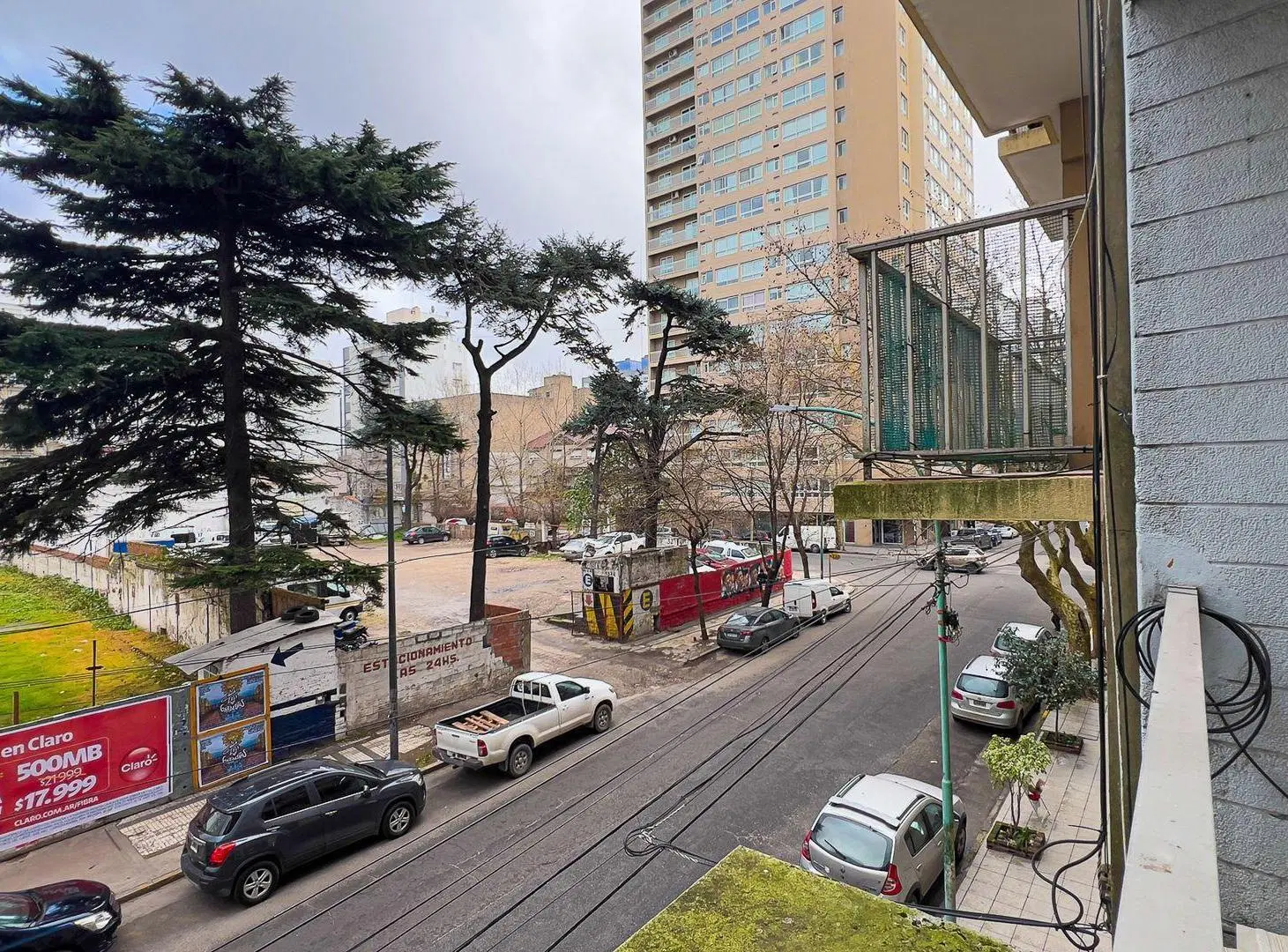 VENTA DEPTO 2 AMB C/DEP AL FRENTE ZONA ALDREY 3