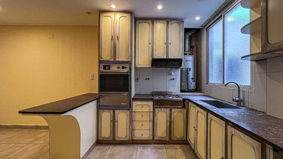 VENTA SEMIPISO 3 AMB MACROCENTRO BALCON CORRIDO 3