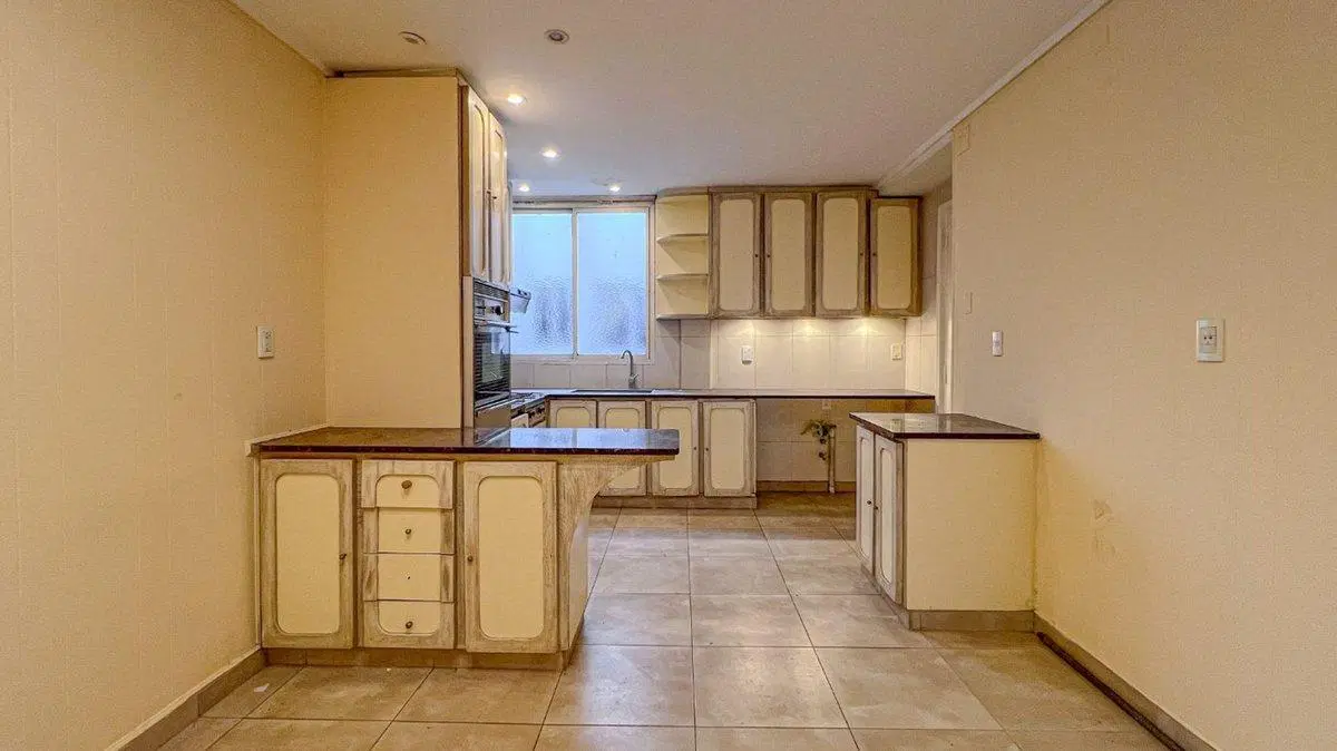 VENTA SEMIPISO 3 AMB MACROCENTRO BALCON CORRIDO 8