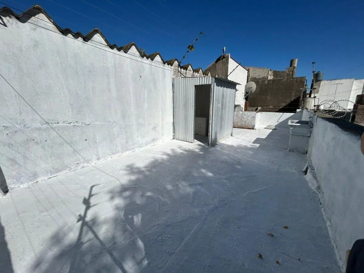 VENTA PH AL FRENTE MONOAMBIENTE SAN JUAN TERRAZA 4