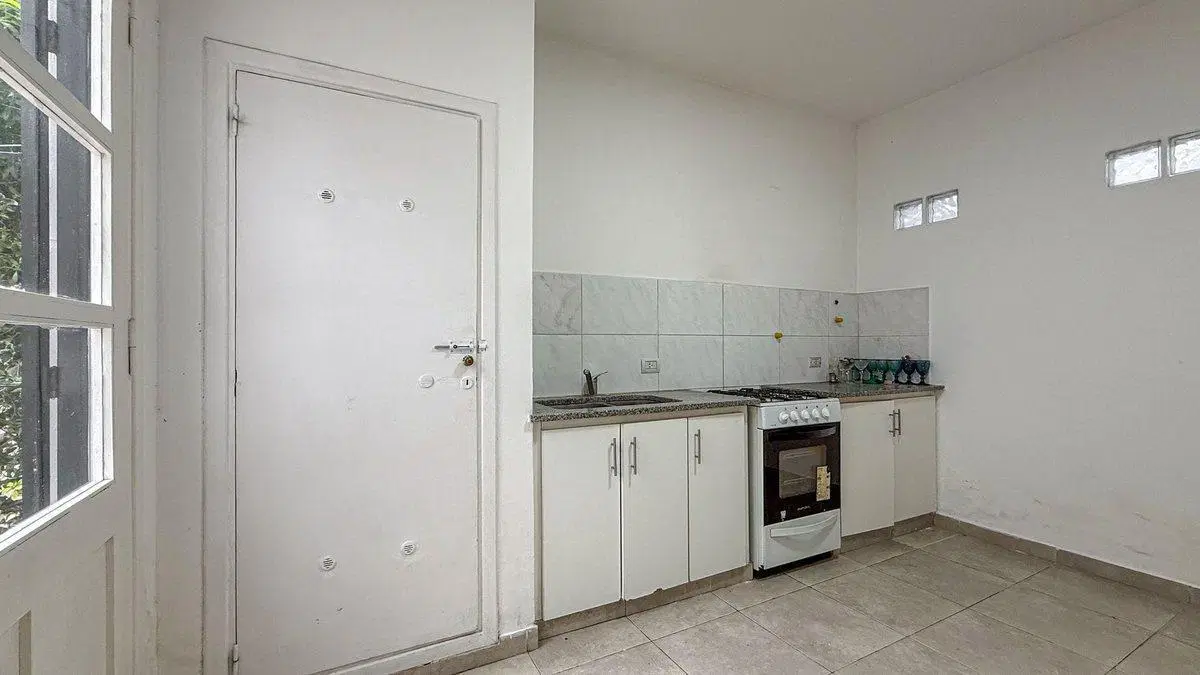 PH EN VENTA 3 AMB CON PATIO Y GARAGE, SAN JOSE 4