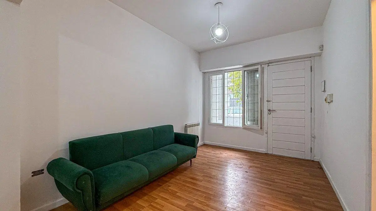 PH EN VENTA 3 AMB CON PATIO Y GARAGE, SAN JOSE 2