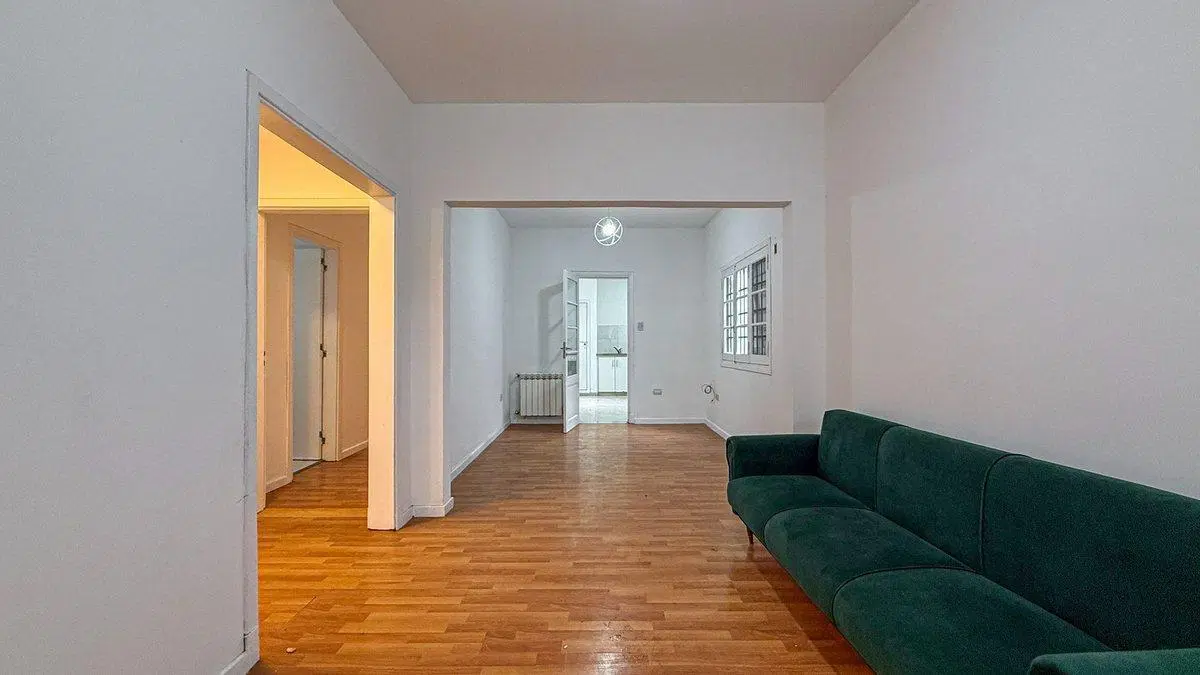 PH EN VENTA 3 AMB CON PATIO Y GARAGE, SAN JOSE 5