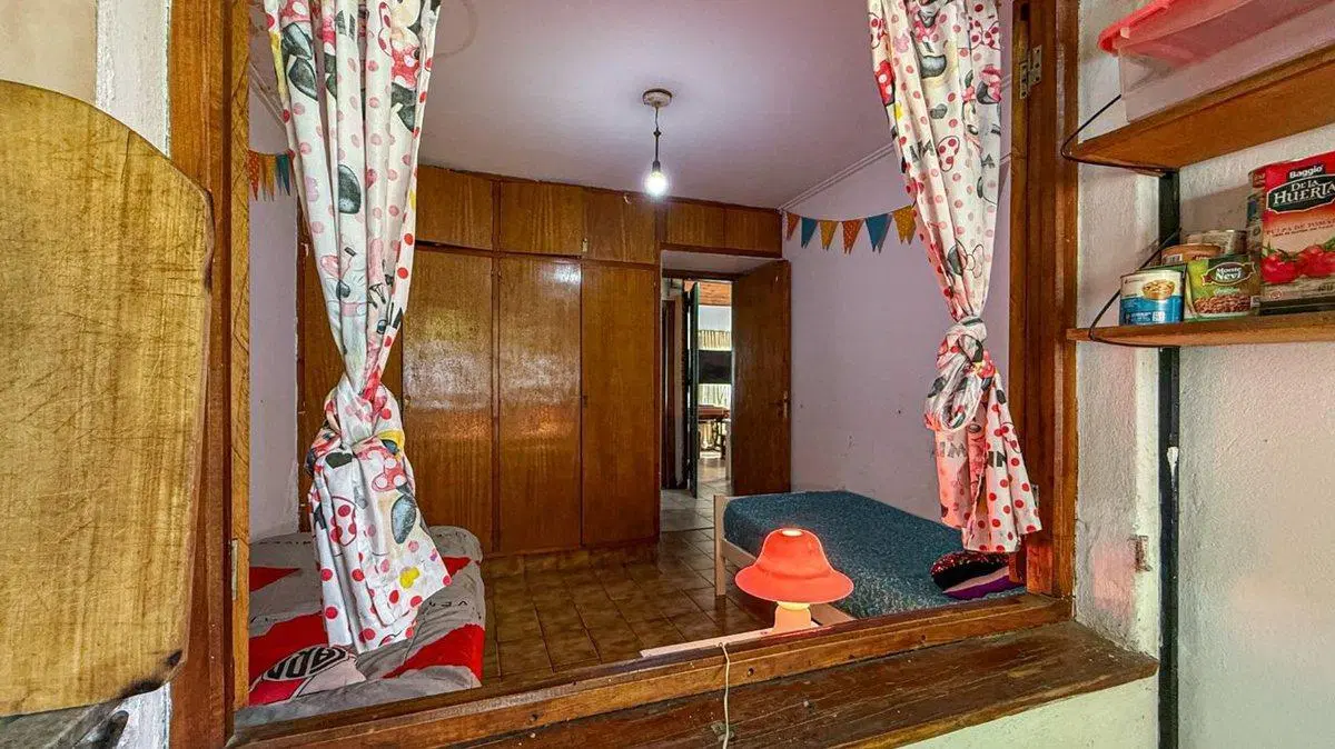 Venta Casa 5 ambientes Bo Las Heras jardín galpón 8