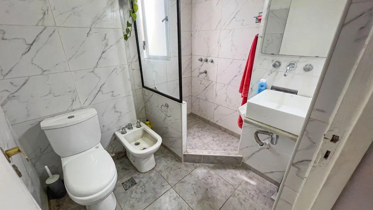 VENTA Departamento 3 ambientes barrio San Juan 2