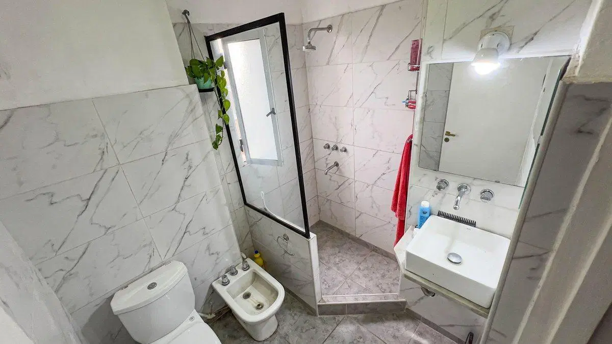 VENTA Departamento 3 ambientes barrio San Juan 8