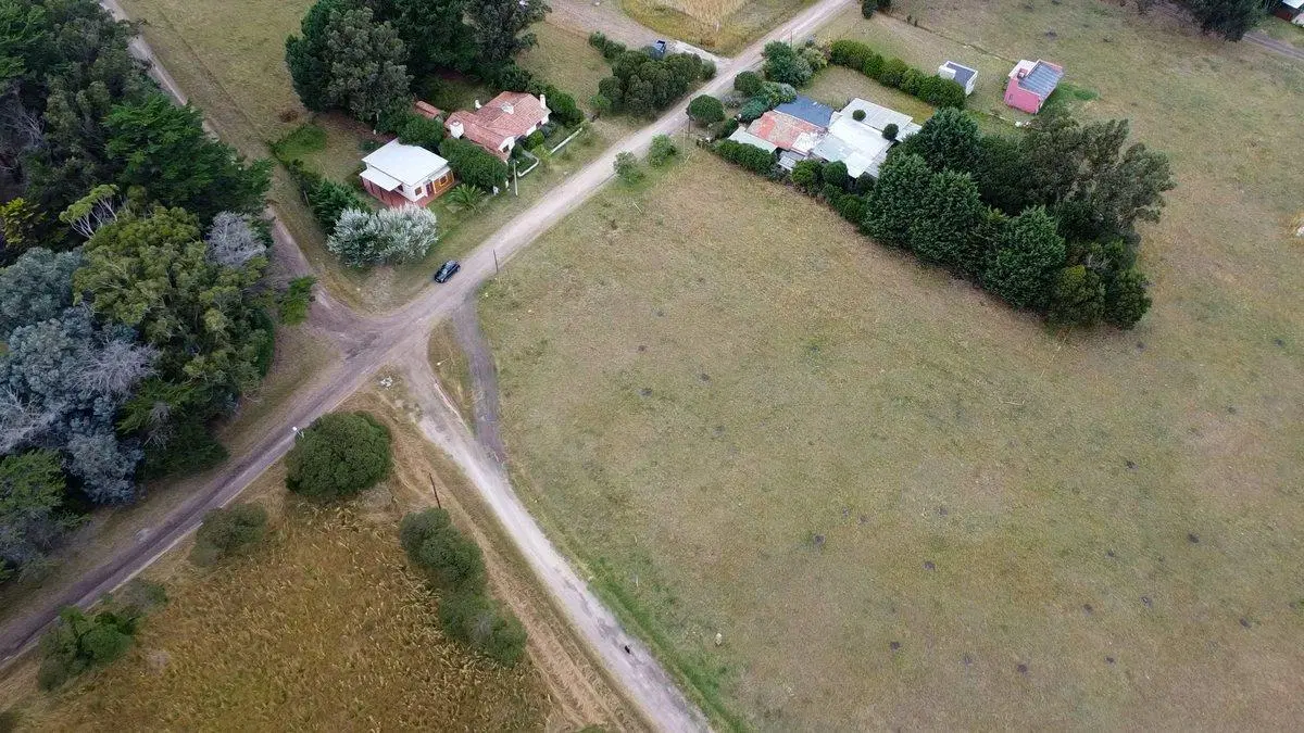 Lote a la venta chapadmalal a metros del mar 5