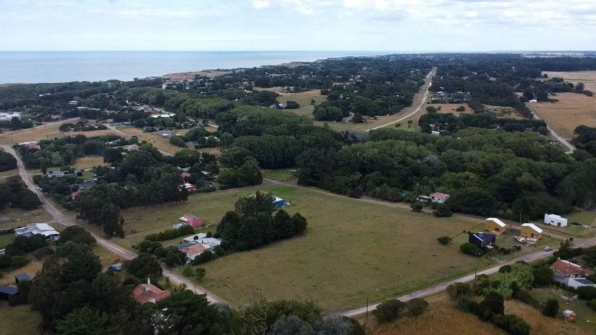 Lote a la venta chapadmalal a metros del mar 4