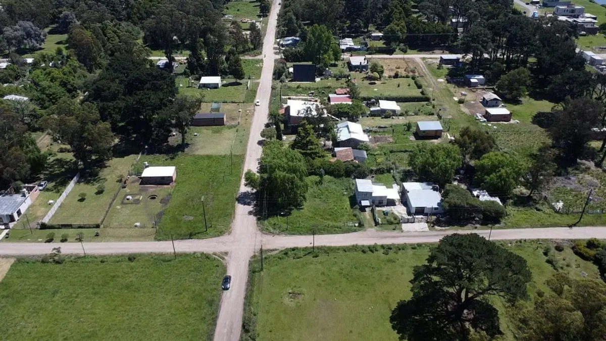VENTA LOTE EN ZONA SUR, ACCESO POR JORGE NEWBERY 3