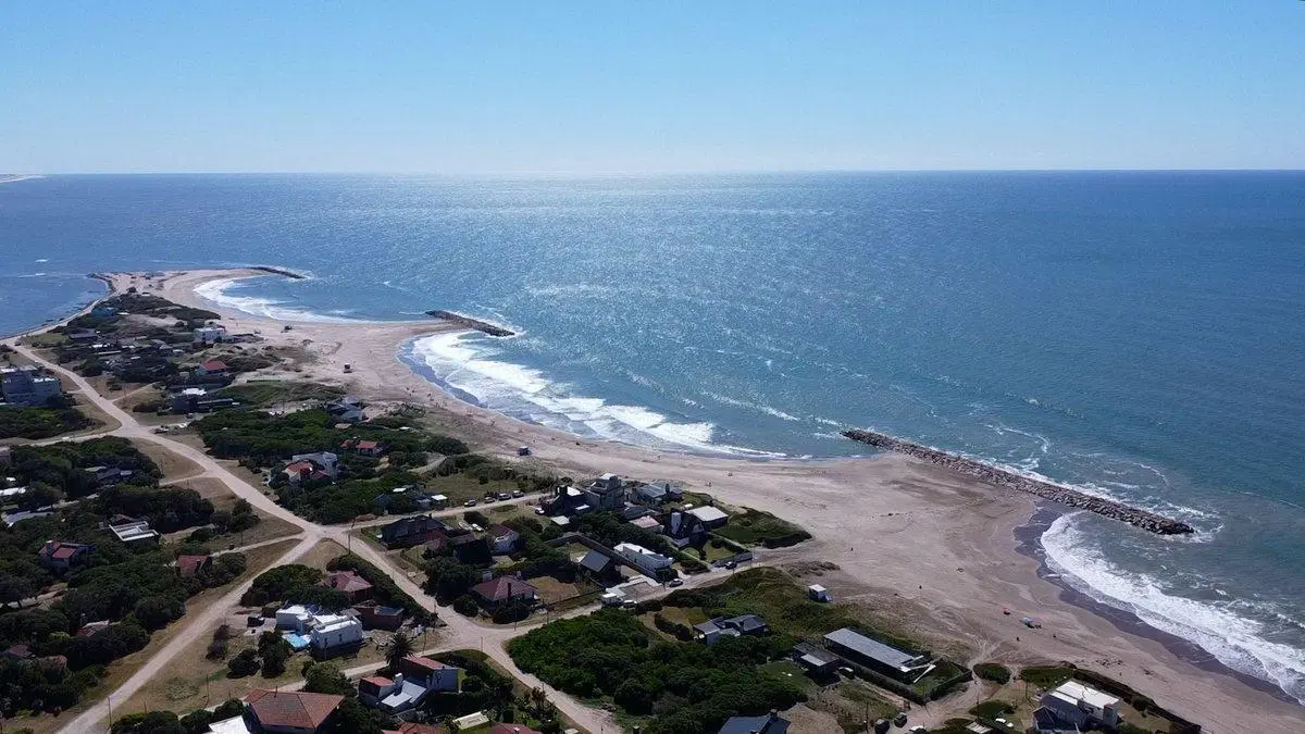 VENTA CASA 3 AMB A METROS DE LA PLAYA VISTA AL MAR 3