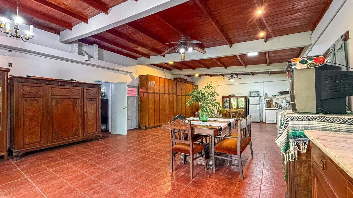 Venta Casa Quinta Villa Laguna Brava 4.644 metros 4