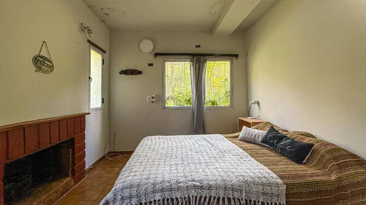 Venta Casa Quinta Villa Laguna Brava 4.644 metros 8