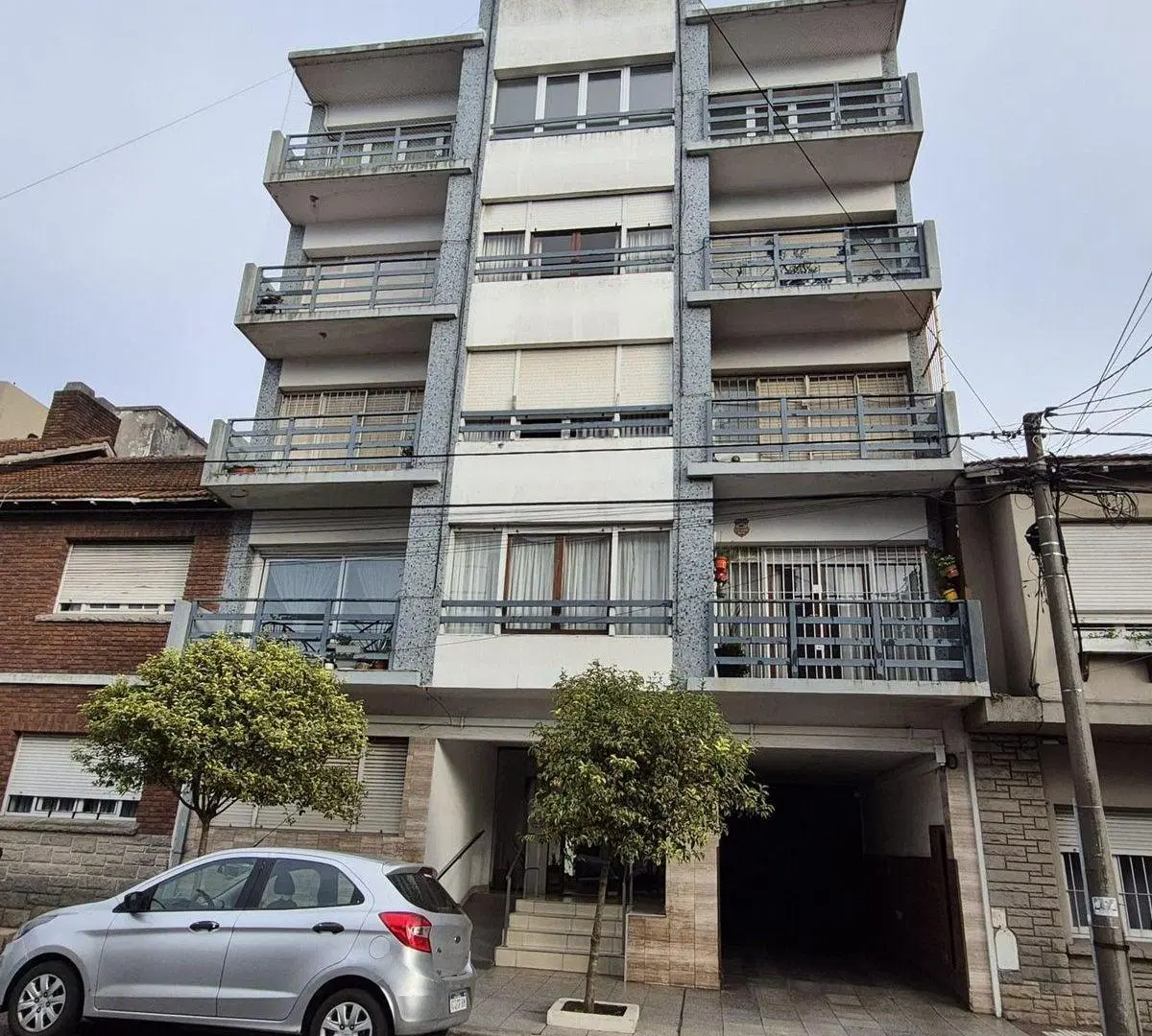 VENTA COCHERA ZONA ALDREY 8