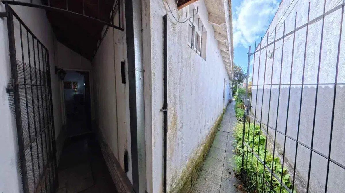 VENTA PH 2 AMBIENTES PERALTA RAMOS PATIO PARRILLA 8
