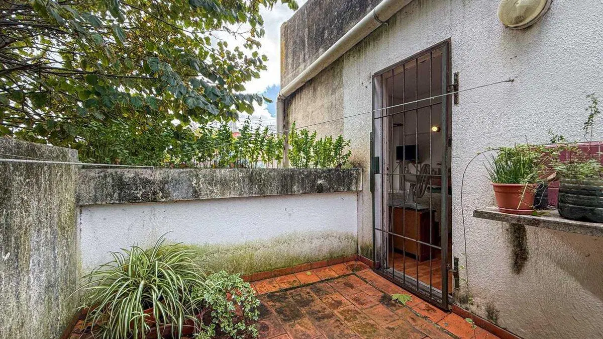 Venta Departamento 2 ambientes Miramar con patio 3
