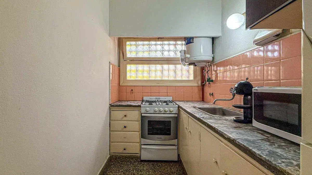 VENTA DEPARTAMENTO 2 AMB + LOTE 132 M2 MIRAMAR 2