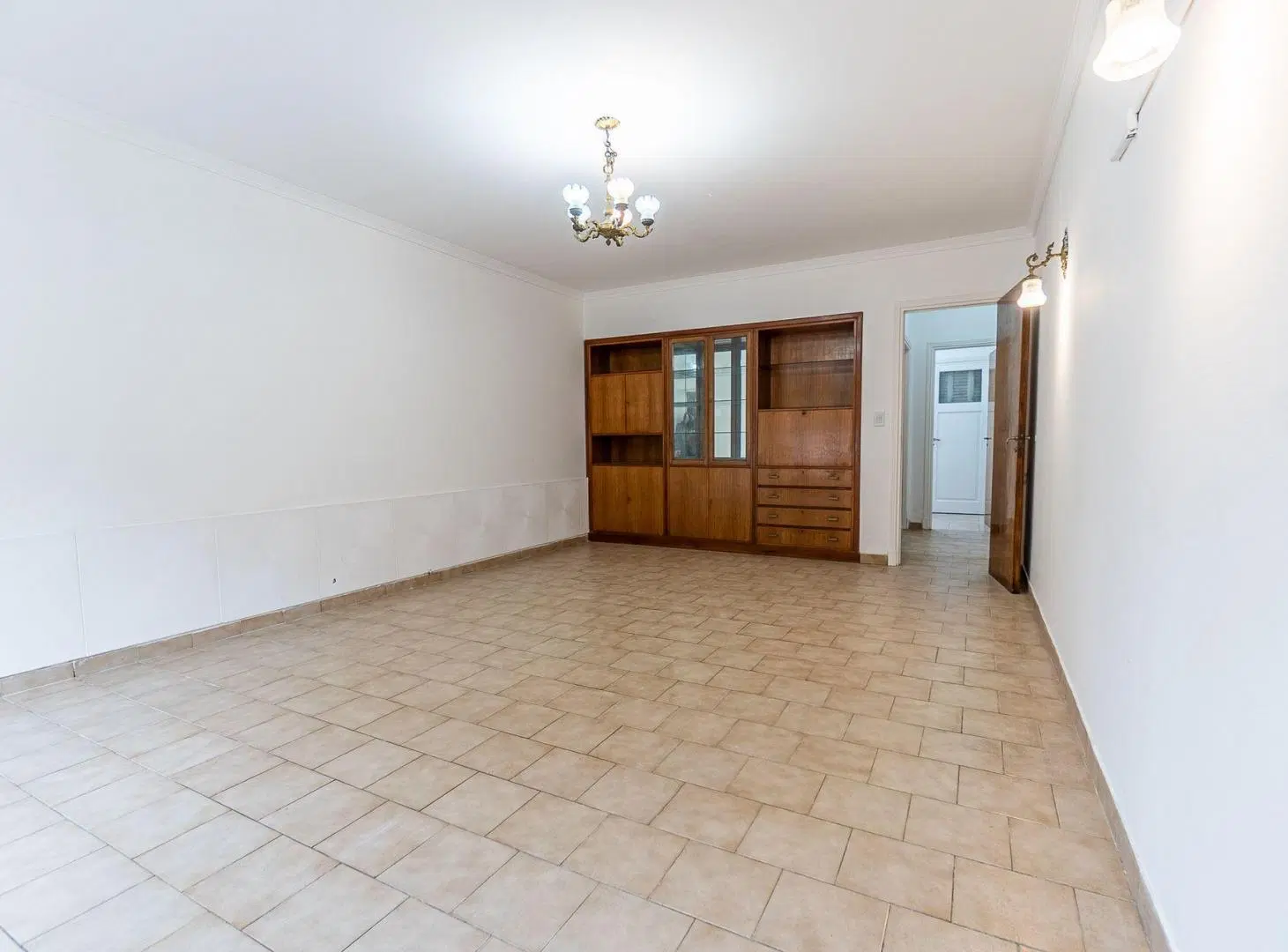 ALQUILER - Casa en PH 4 ambientes - Chauvin 3