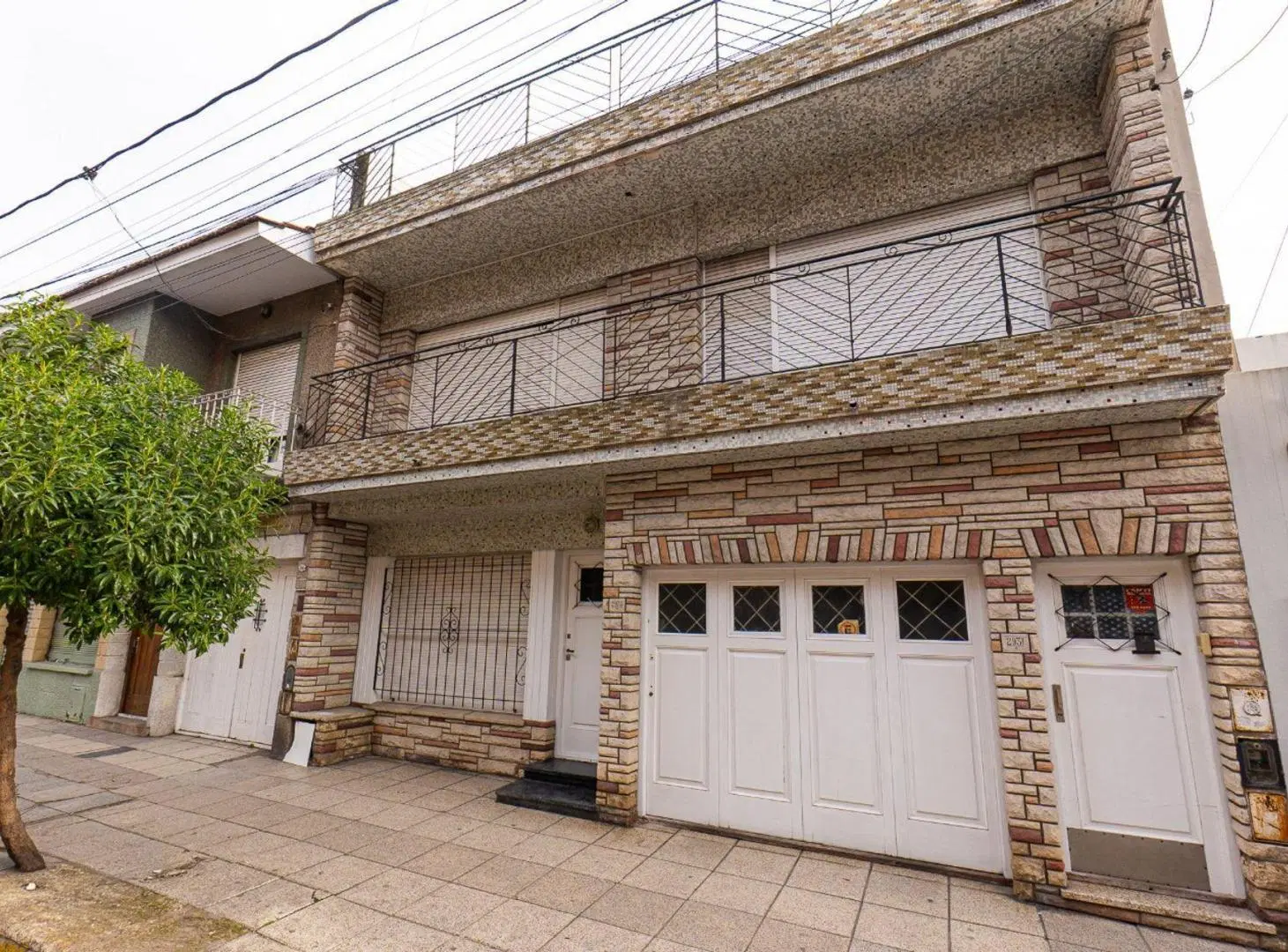 ALQUILER - Casa en PH 4 ambientes - Chauvin 4